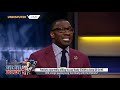 Shannon Sharpe best analogies and sayings- (Part 2)