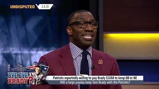 Shannon Sharpe best analogies and sayings- (Part 2)