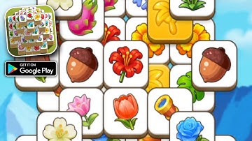 Tile Explorer - Gameplay Walkthrough 11 (Android)