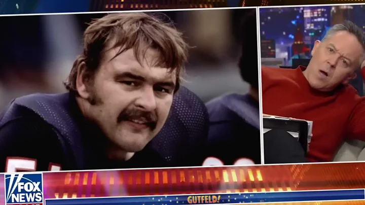 Fox and friends Greg Gutfeld: This reveals A LOT about today's politics... # foxandfriends