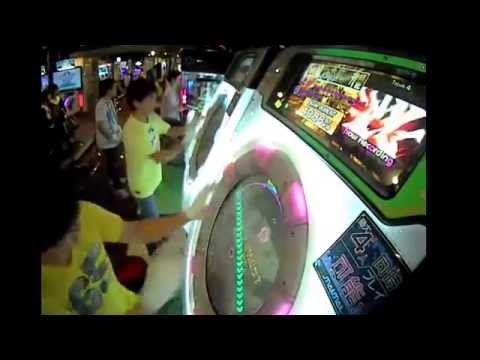 sweet little sisterを交代しながらmaimai(おふざけ)