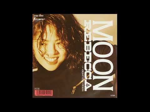 MOON(レベッカ)を＋４＆オク下で歌ってみた