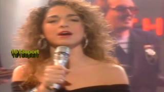 Gloria Estefan & Miami Sound Machine   1 2 3  1988 hd chords