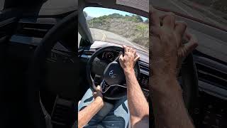 The Vw Arteon Is The Underdog You Want To Root For Pov Drive