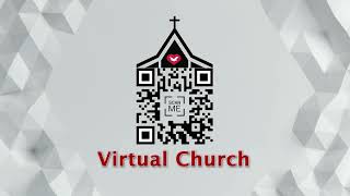 How To Connect to the Virtual Church via Zoom screenshot 2