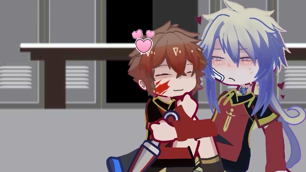 (𝙆𝙖𝙞𝙣𝙚𝙨𝙨) | ✦⚽⋆⸝⸝ 𝐁𝐋𝐔𝐄 𝐋𝐎𝐂𝐊 𓂃⋆💥 | 𝗬𝗔𝗡𝗗𝗘𝗥𝗘 𝗔𝗟𝗘𝗫𝗜𝗦 𝗡𝗘𝗦𝗦 💌❤️💙 | 𝘎𝘢𝘤𝘩𝘢 𝘓𝘪𝘧𝘦 2 | 𝘎𝘓2 | 𝟏𝟑+