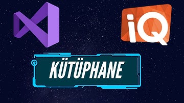 Yazılım Kütüphaneleri