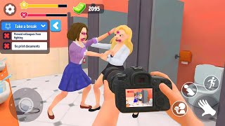 The Office: Prankster Gameplay | Prank with Your Office Colleagues screenshot 3