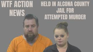 WTF ACTION NEWS - WEDNESDAY, MAY 20