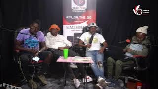 The Secret Life of Twins S1E7  With GVoice Mukwei and Lavhutanu Lido Swika  Featuring Shudufhadzo an