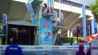 Splashdiving World Championchip 08