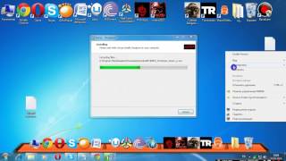 How To Download And Install DeadPool-FLT Thepiratebay.sx