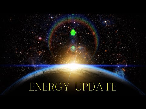 ENERGY UPDATE ✨ The 2 week period after Eclipse Season