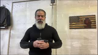 Took The Restricter Off The Old Red Dragon. G48 Atei