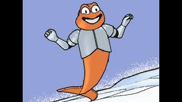 Robocod: James Pond 2 Intro & Ending (PS1)