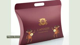 Custom Packaging Pro - Products Packaging and Printing Wholesale