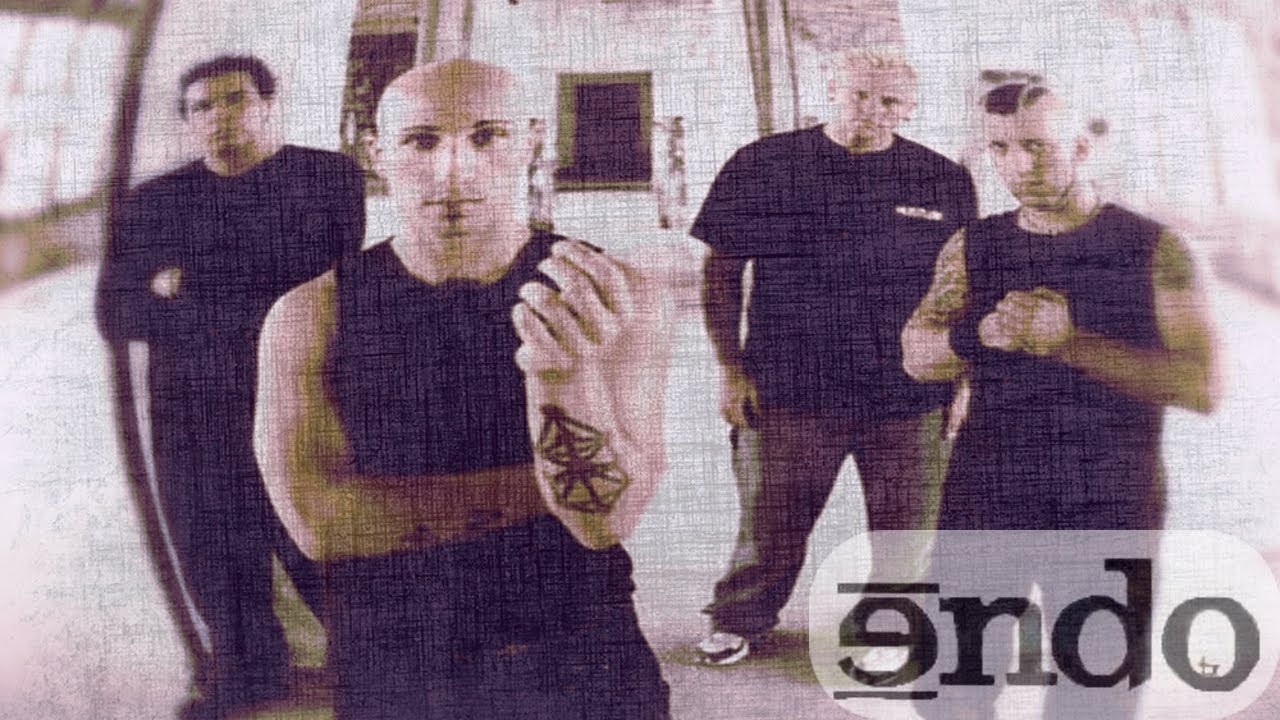 endo-disintegration-nu-alternative-metal-usa-youtube
