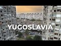 Former yugoslavia from above  europe travel documentary