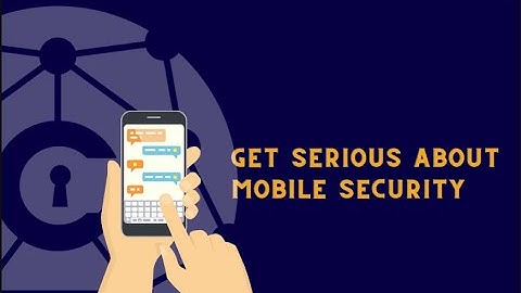 Mobile Device Security: Keeping Your Smartphone and Tablet Safe. #tech #network #account #2023 #data