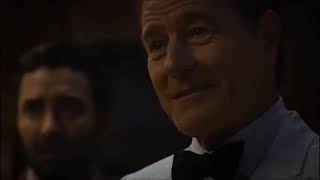 Sneaky Pete Vince gets shot and Marious escapes