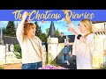 The Chateau Diaries: THANKSGIVING AT THE CHATEAU!