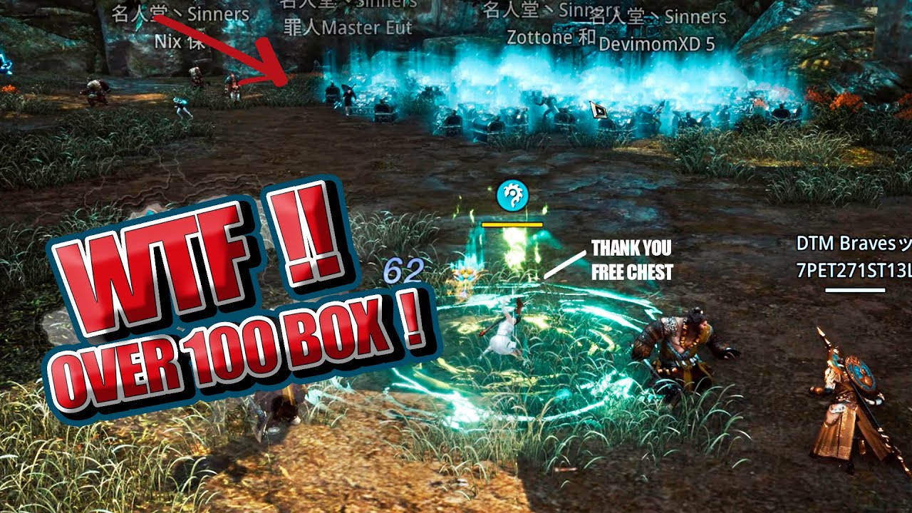 THIS IS WHY YOU DONT SUMMON EVERYTHING AT ONCE