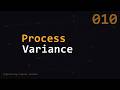 Variance in System Output | Engineering Complex Systems | ECS010