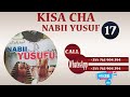 KISA CHA NABII YUSUF A.S [SWAHILI, FULL HD]~EPSD 17