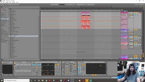 Subtronics (Cyclops Army TV !demo) Twitch Stream