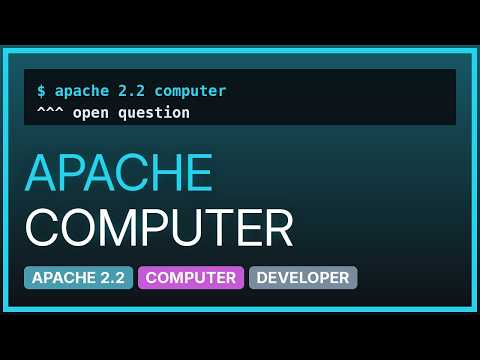 DevOps & SysAdmins: Are there any good GUI tools for configuring Apache on linux? (2 Solutions!!)