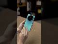 Vivo X Flod 6 Blue Hole Color Scheme, Unboxing!