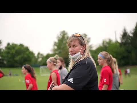 Girls Academy Playoffs | Lou Fusz Athletic