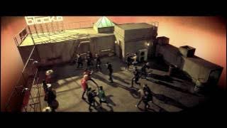 Block B - NalinA [FULL] MV