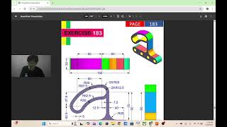 FUSION 360 EXERCISE 183