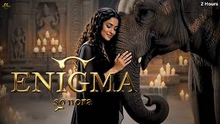ENIGMA, ENYA, ERA Style 2026 | Cinematic Dark Ambient & Sensual Mid-Beat Ritual