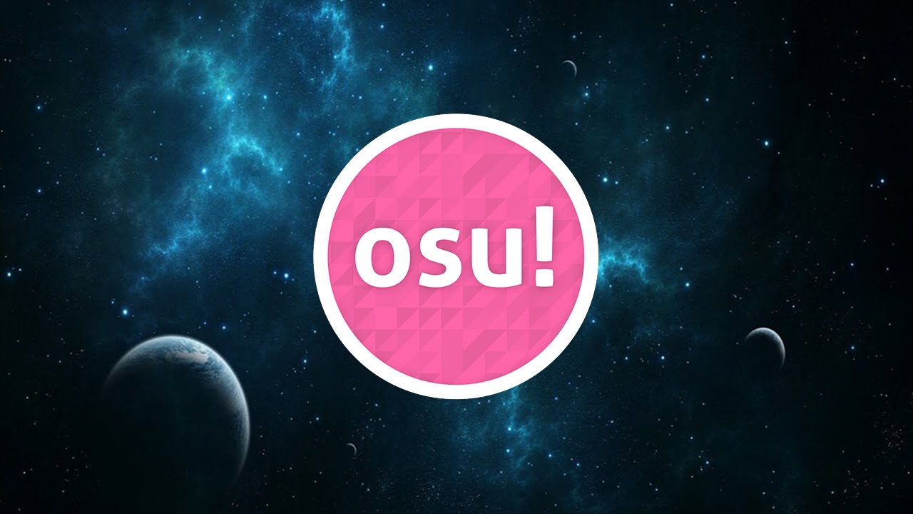 Карта осу moonlight