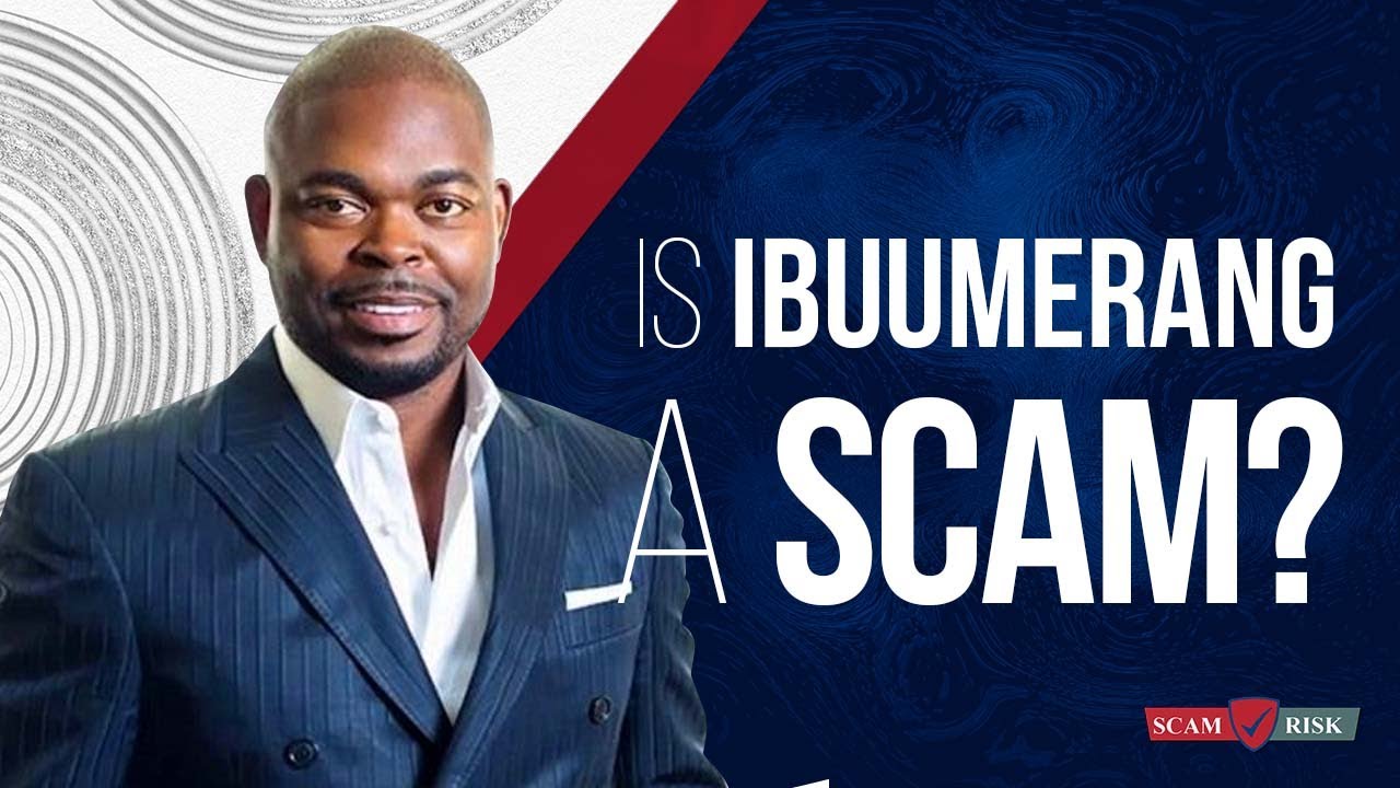 Is ibuumerang A Scam? - Holton Buggs Review 2022