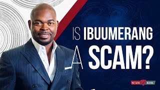 Is Ibuumerang A Scam? - Holton Buggs Review 2022