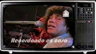 LA MONA- TIENE 18 AÑOS EN VIVO SARGENTO CABRAL 03 DE MARZO DE 1999