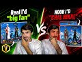 Apni ID ko logout kar ke aur apni new ID se aa kar logon ke sath prank karen😁#freefire #bossgaming 