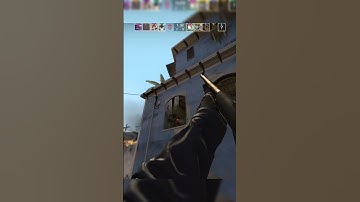 CS:GO - Nova Shotgun 3 VS 1