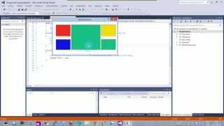 [Kurs programowania C#] Technika przeciągnij i upuść - programowanie w języku Microsoft Visual C# screenshot 1