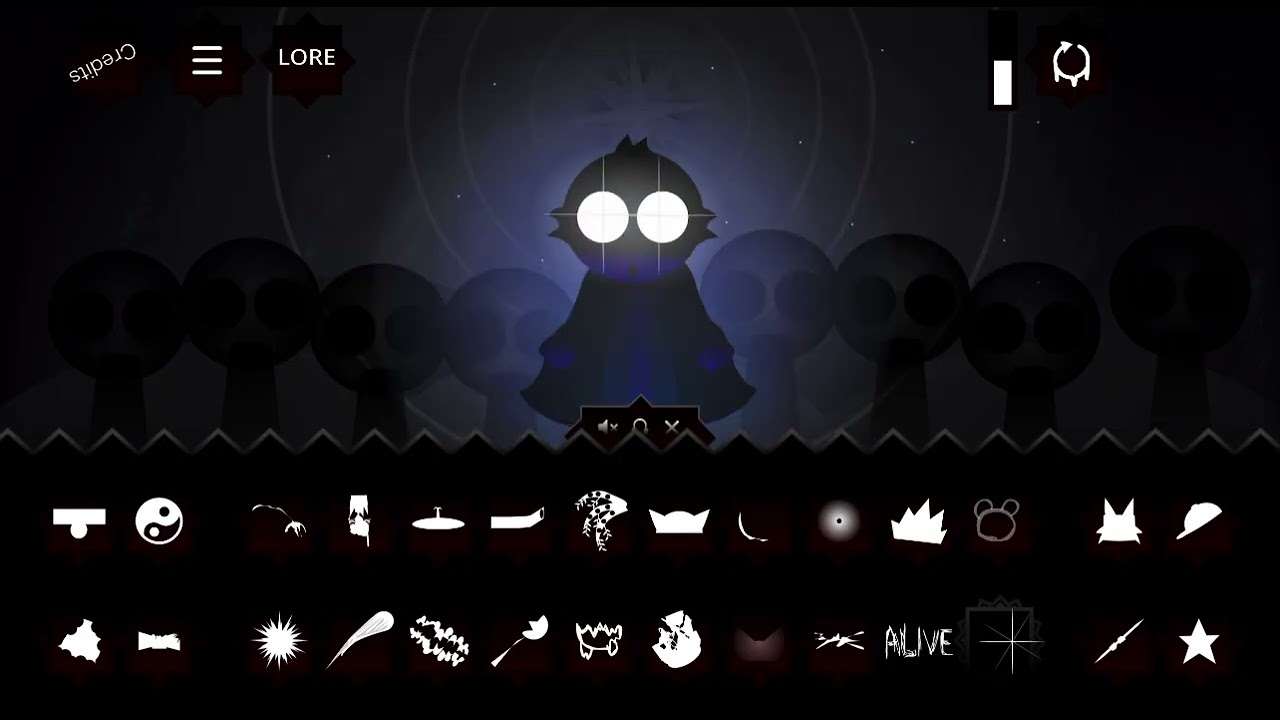 Sprunki phase 9 definitive demolition showcase mix