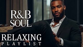 Relax R&B Evening Light – Smooth R&B for Life’s Reflections Soul Jazz Soft Harmony for Deep Focus screenshot 4