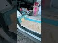 please leave your comment🙌 #campervan #vanlife #vanbuild #vanconversion #campervanconversion