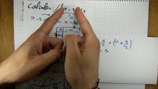 Calcule D'intégrale Partie 4 2 Bac BIOF حساب التكامل