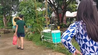 #Explore the beauty of Milla's Hills☺️☺️☺️