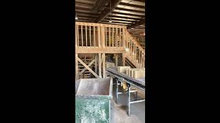Used Besser Dynapac complete plant for sale