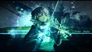 [♦]Nightcore[♦] - Graveyard dancing