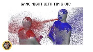 Game Night with Tim & Vic screenshot 3